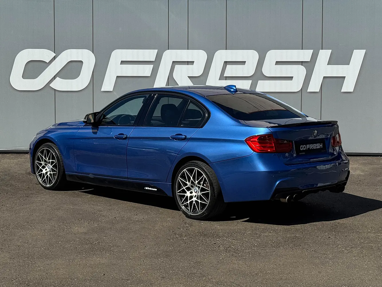 BMW