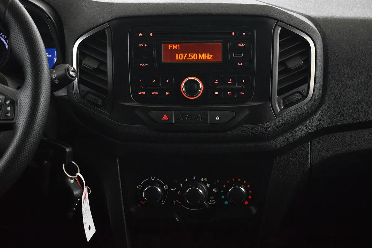 LADA (ВАЗ)