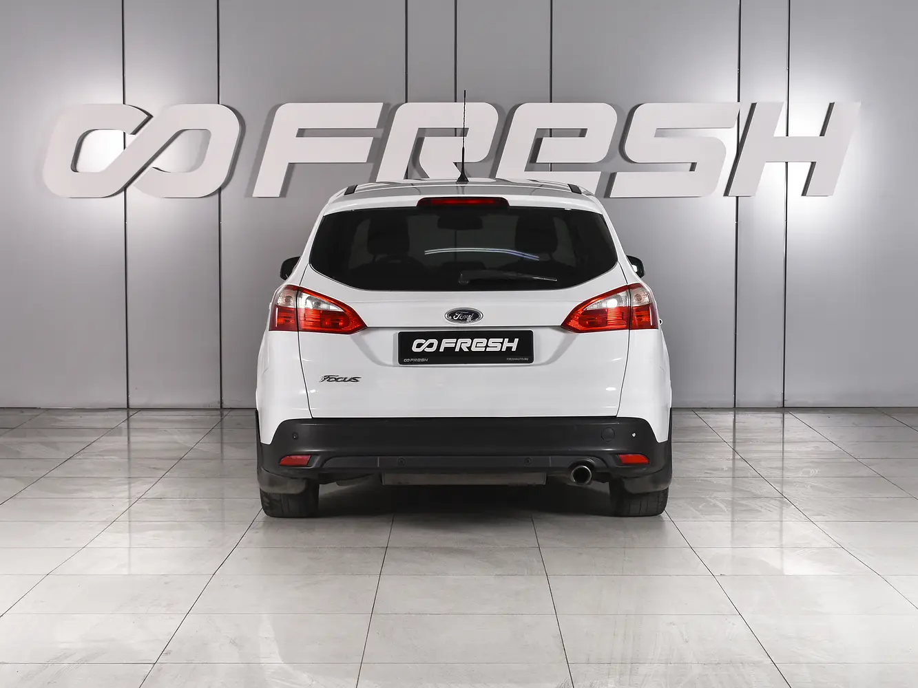 Ford