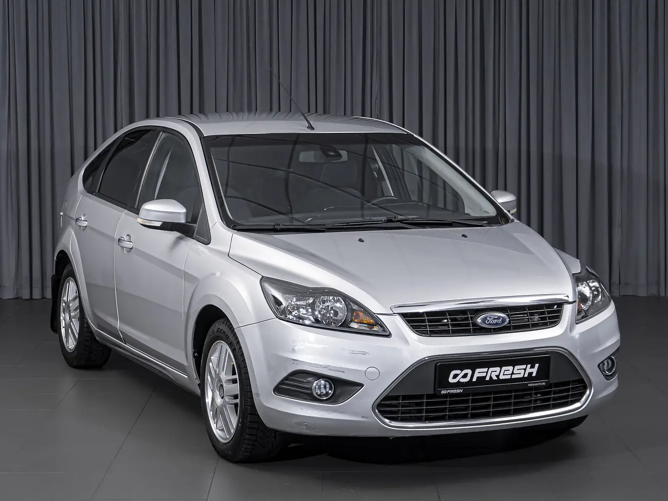 Ford