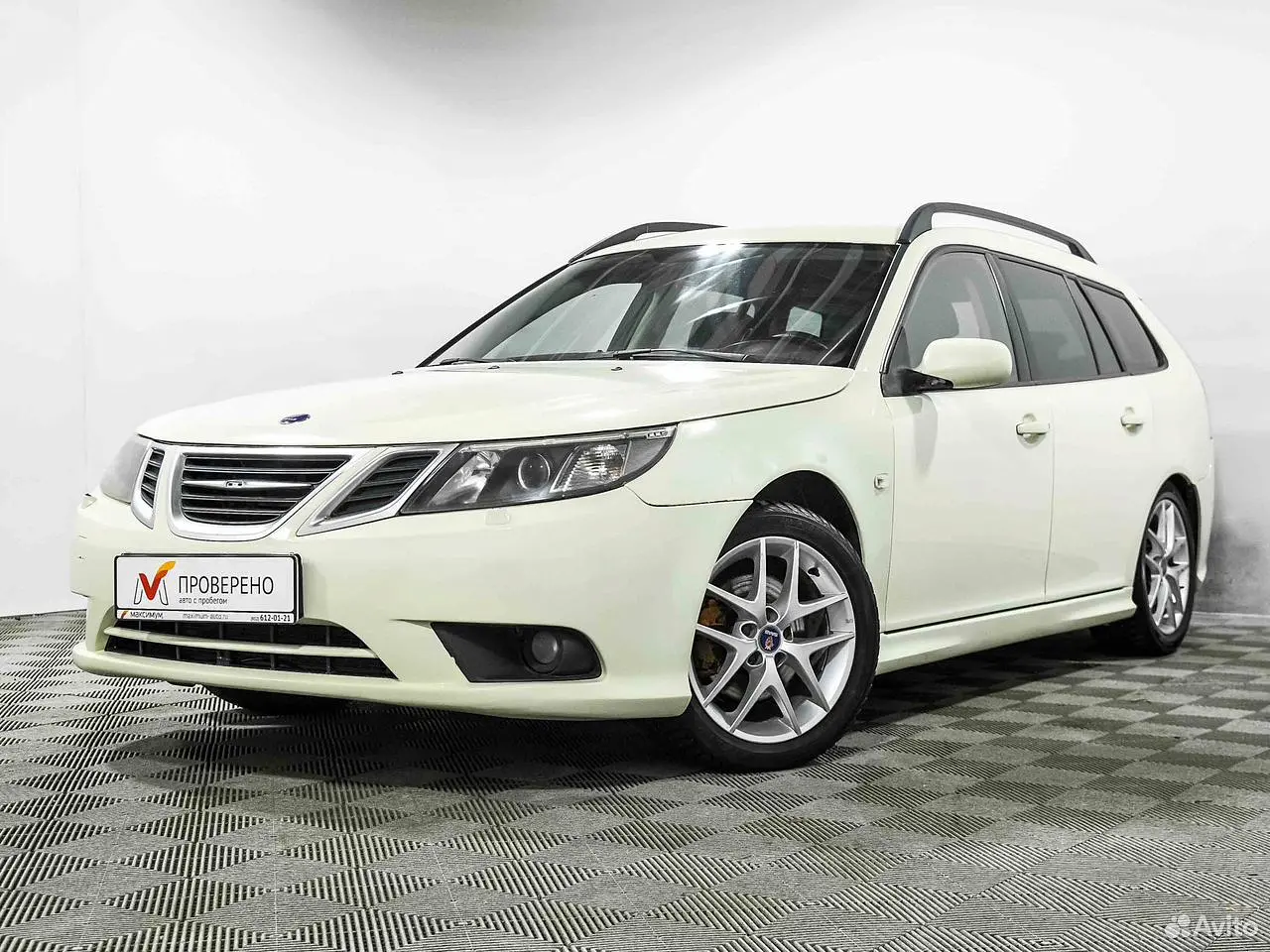 Saab