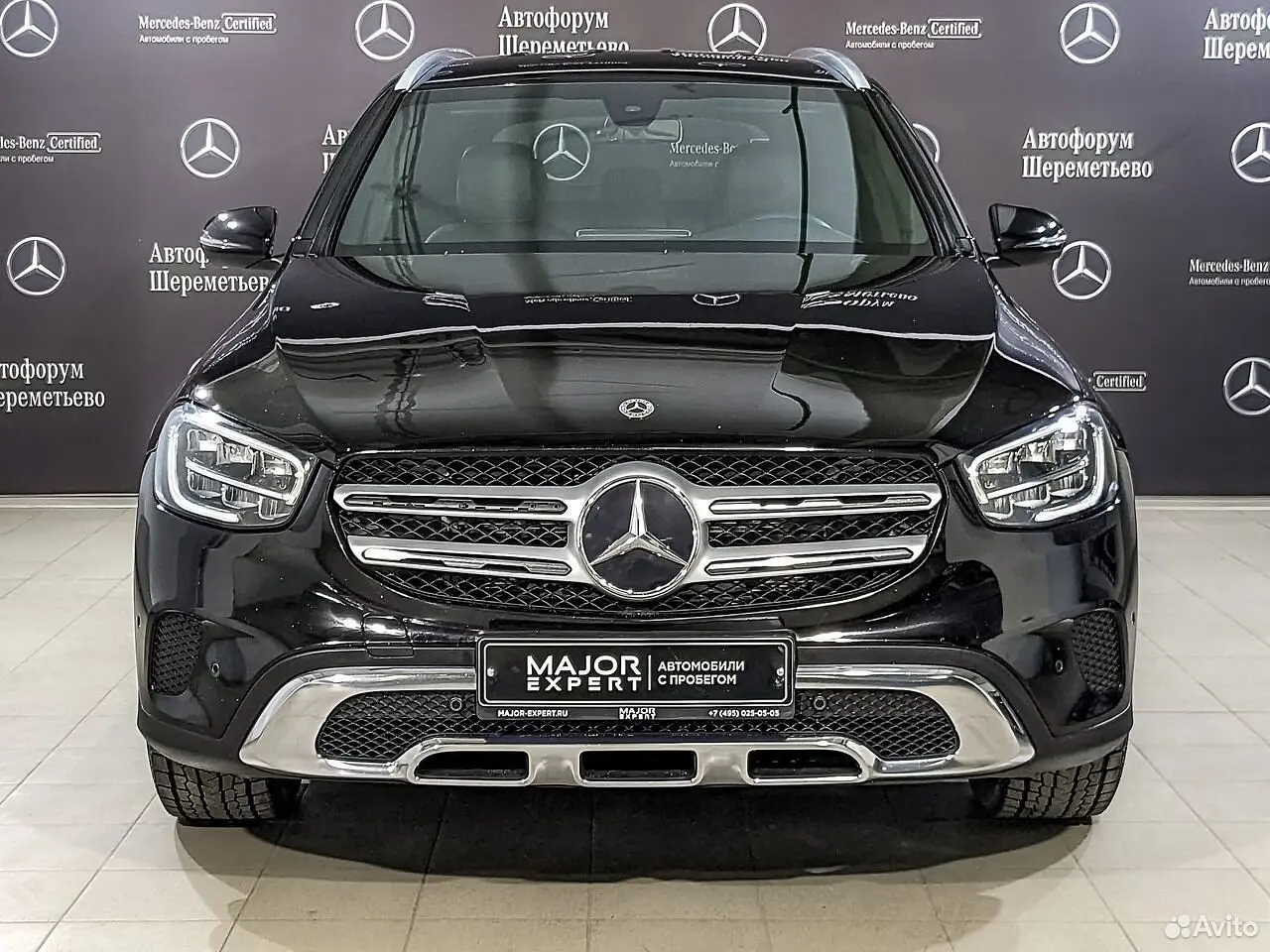 Mercedes-Benz