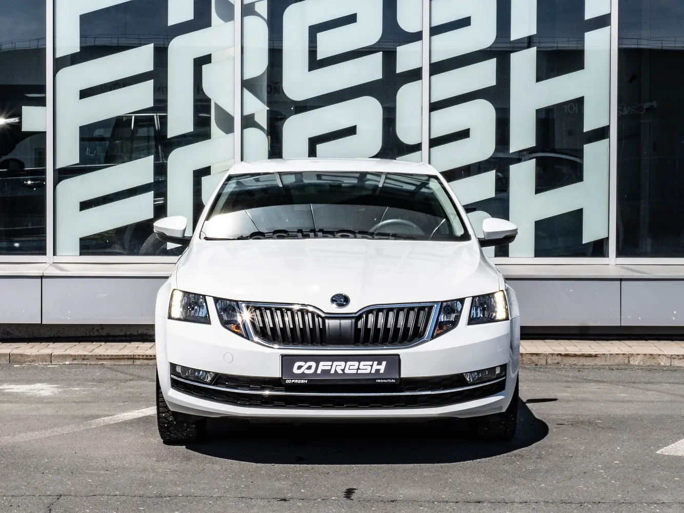 Skoda