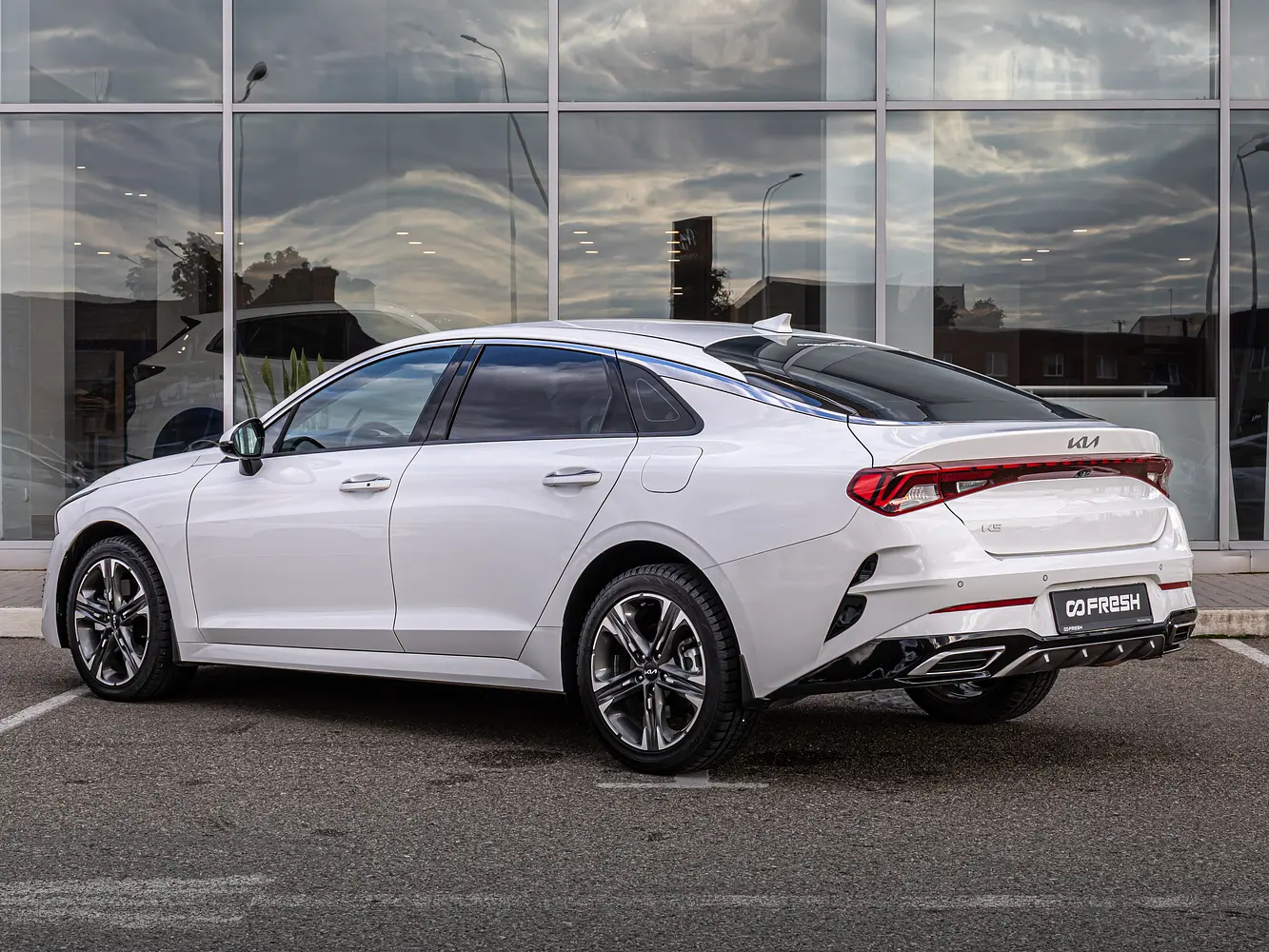 Kia