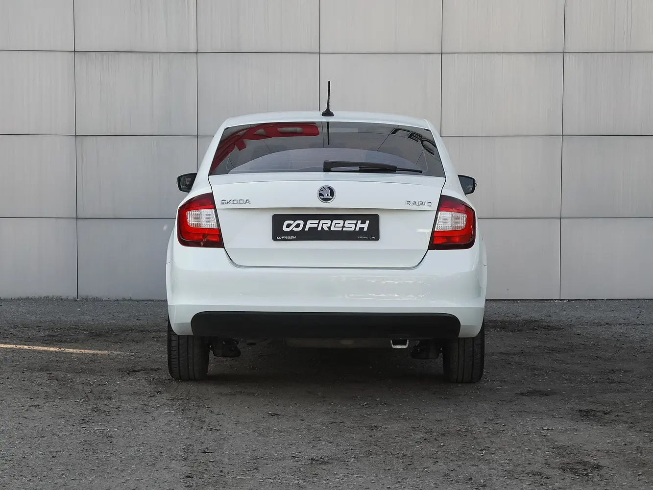 Skoda