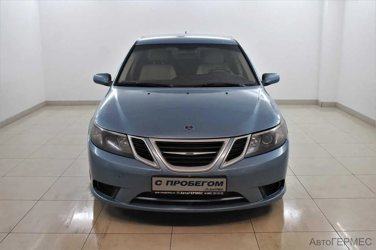 Saab