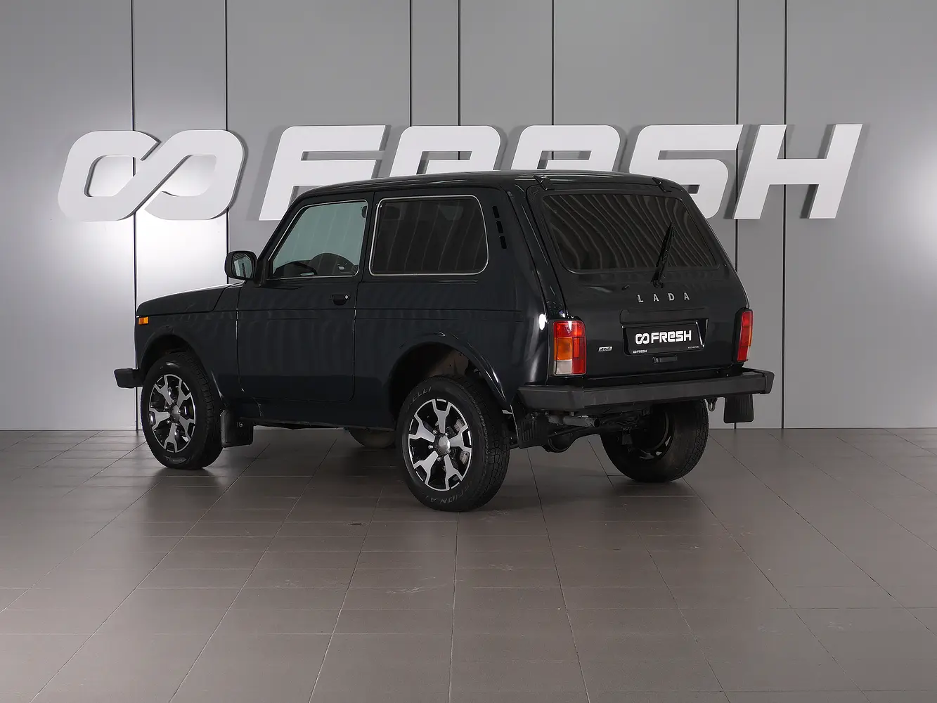 LADA (ВАЗ)
