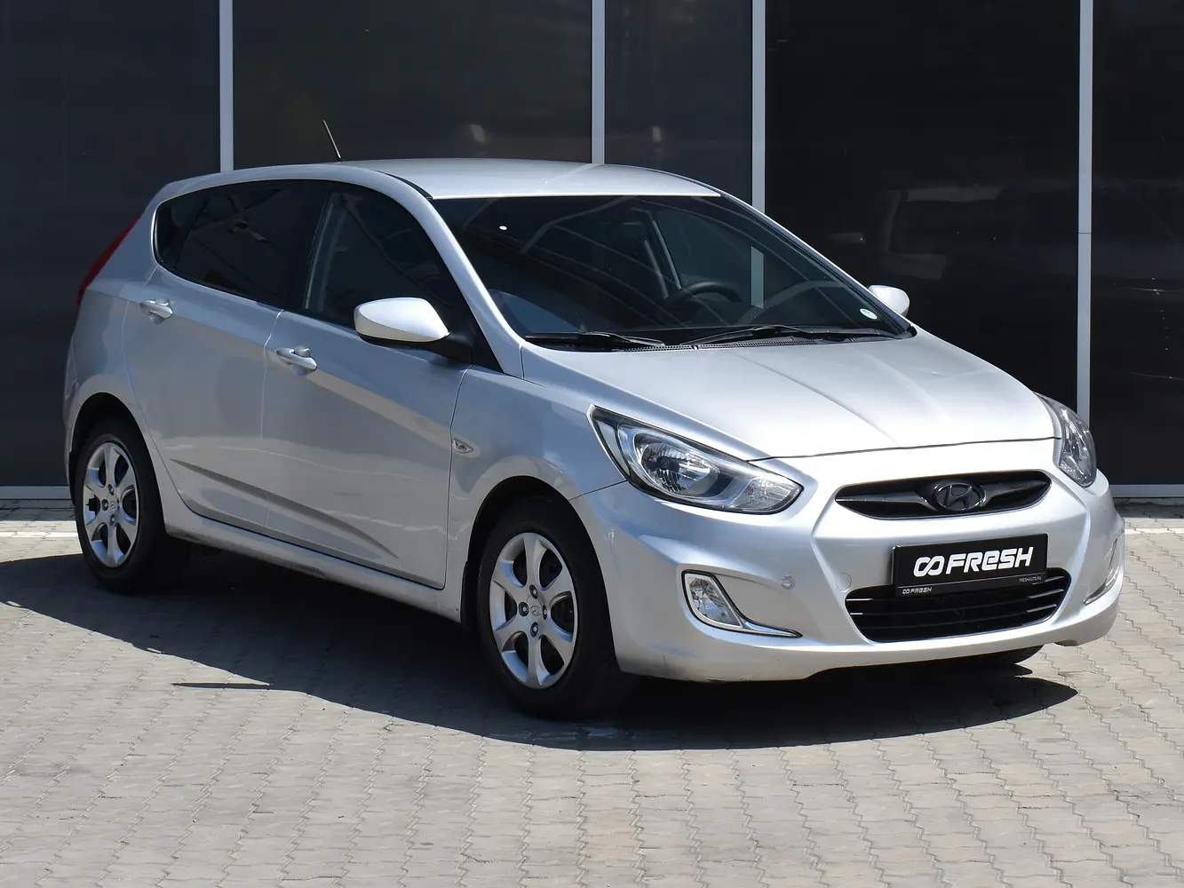 Hyundai