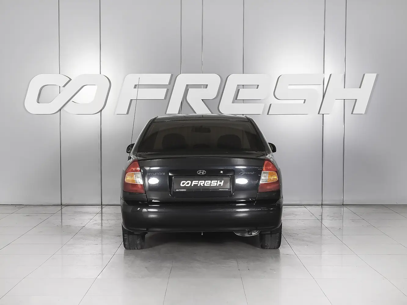 Hyundai