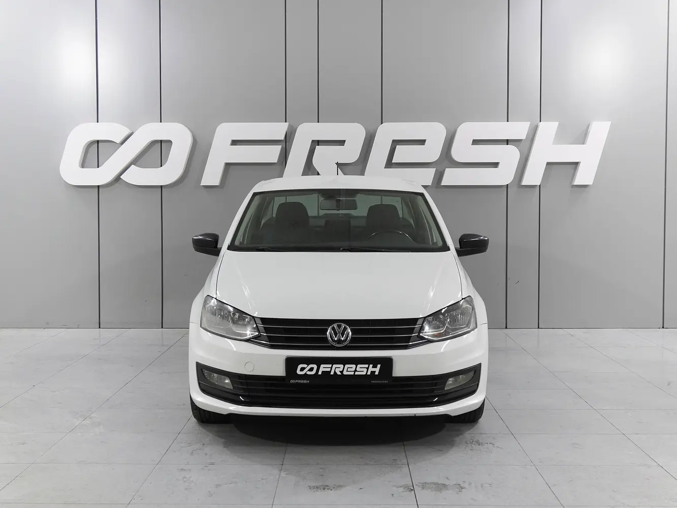 Volkswagen