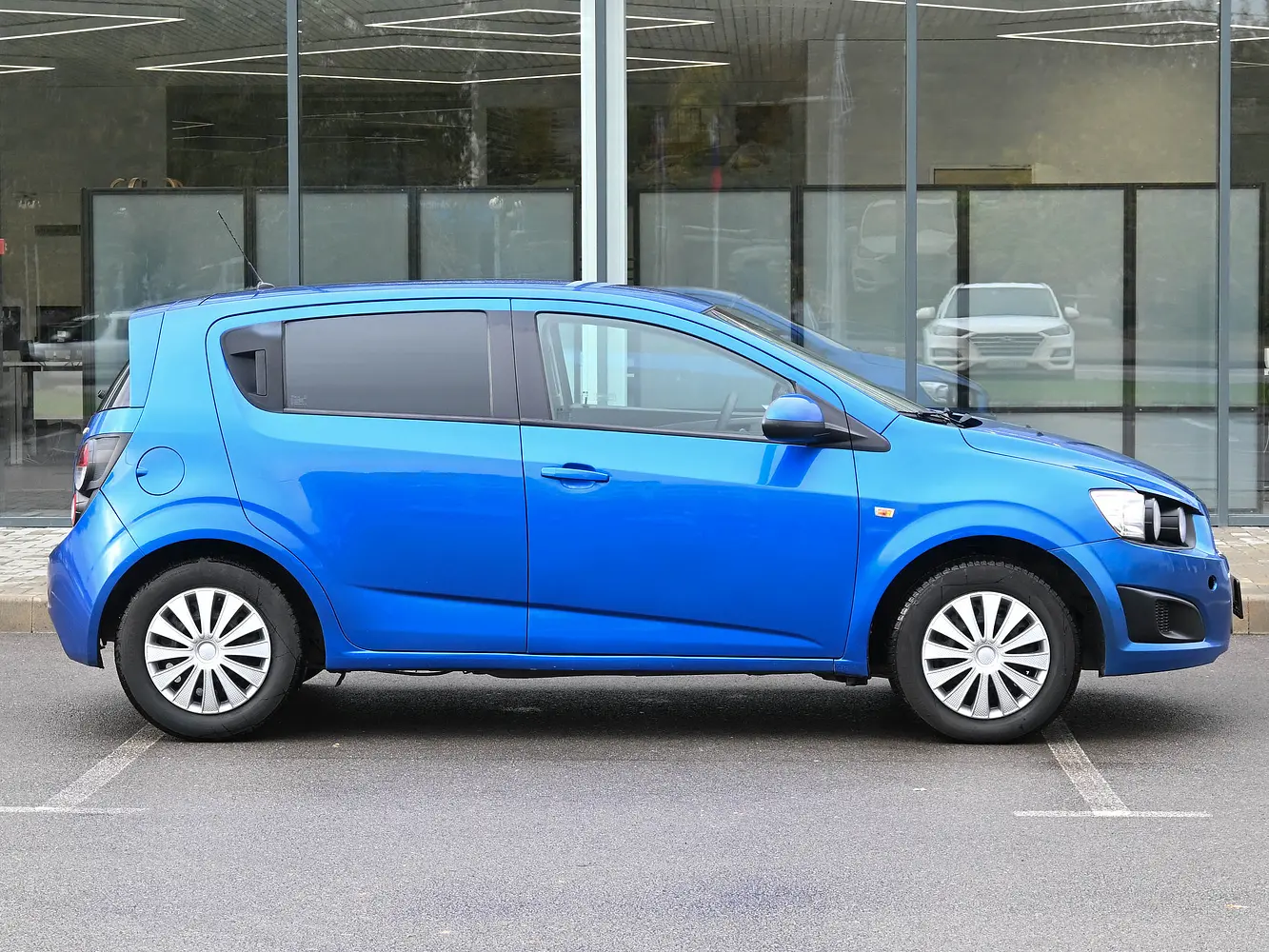 Chevrolet