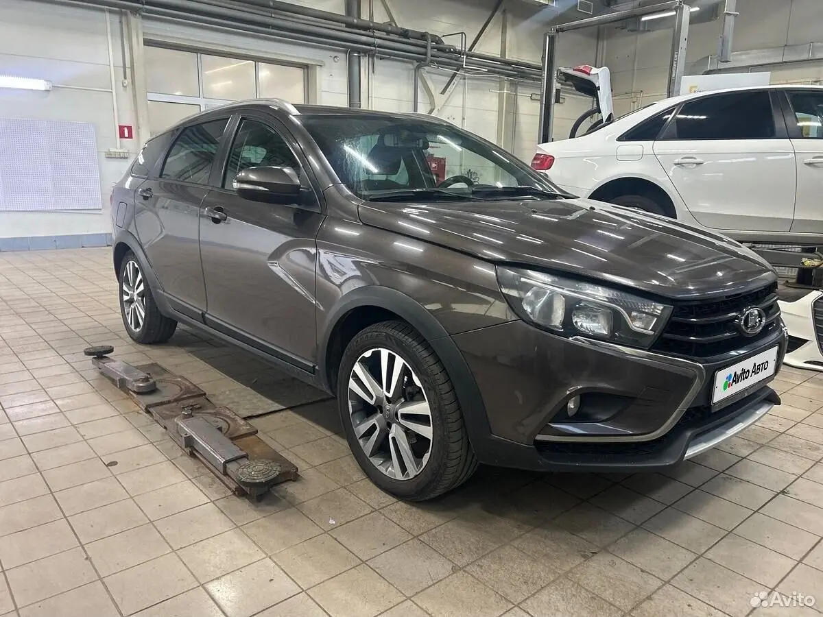 LADA (ВАЗ)