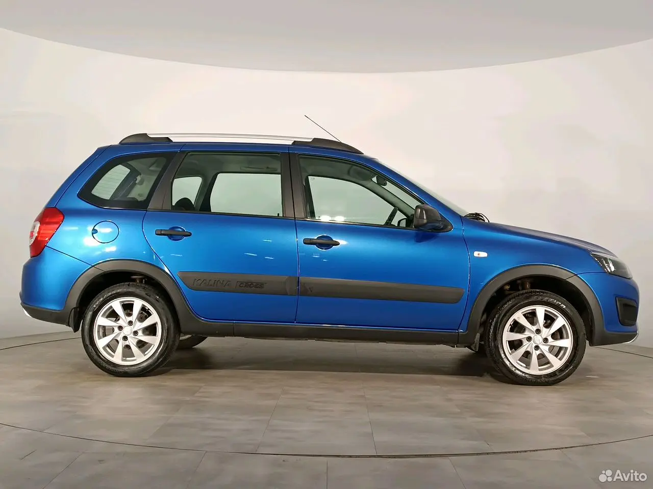 LADA (ВАЗ)