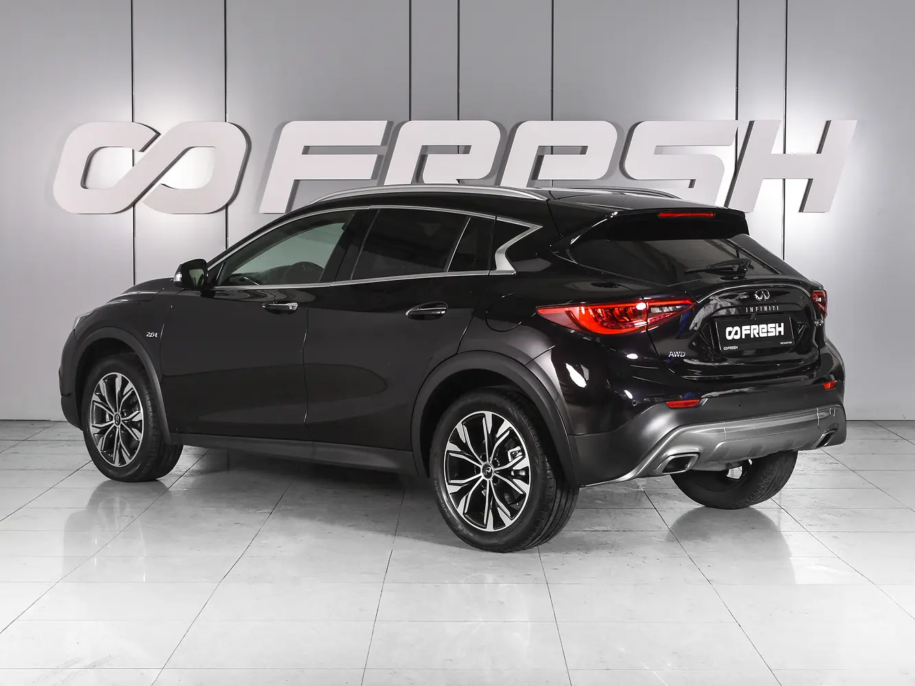 Infiniti