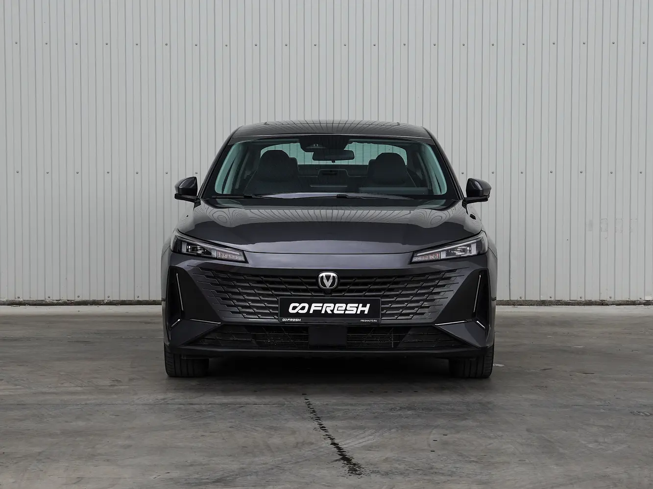 Changan