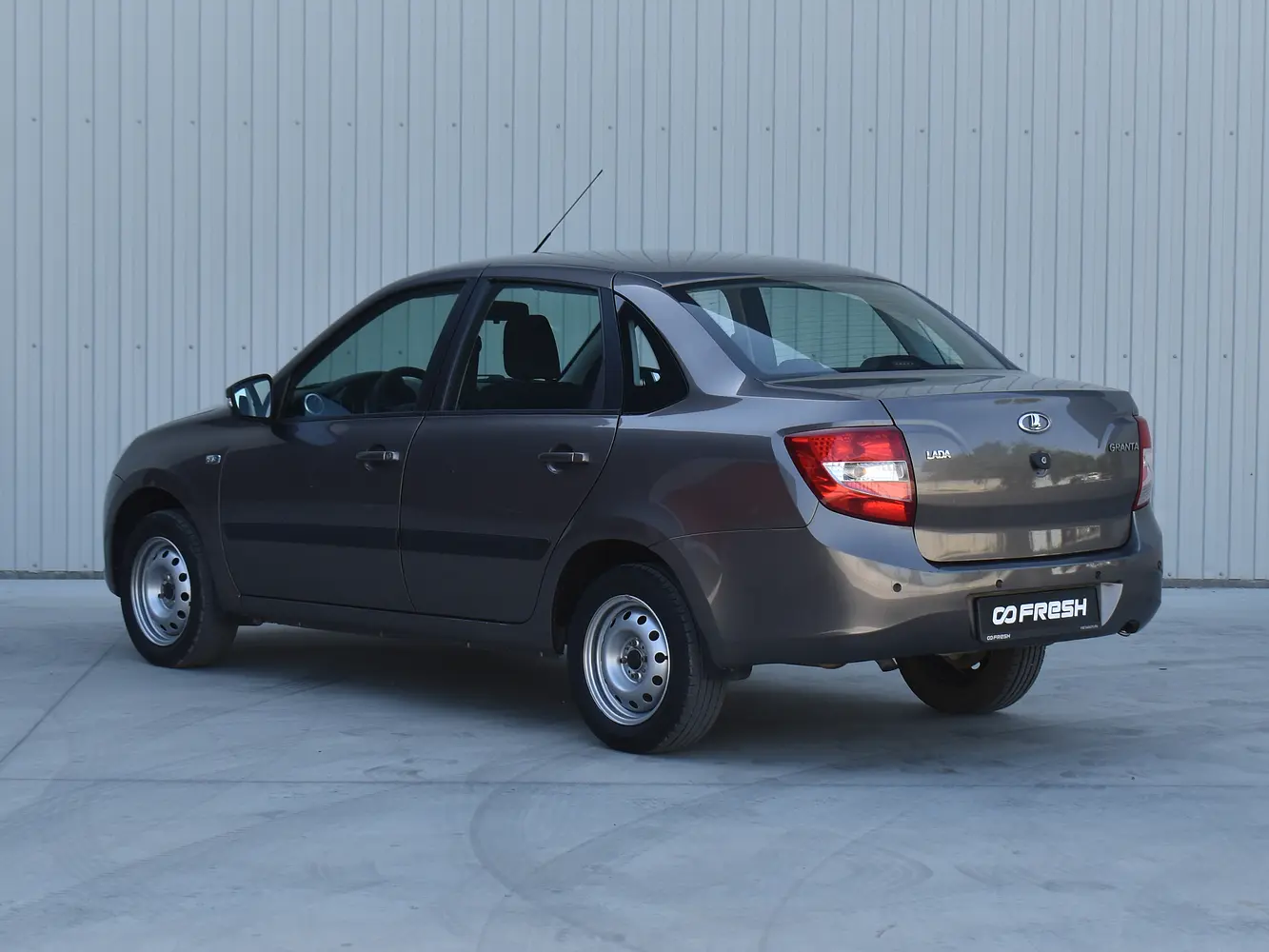 LADA (ВАЗ)