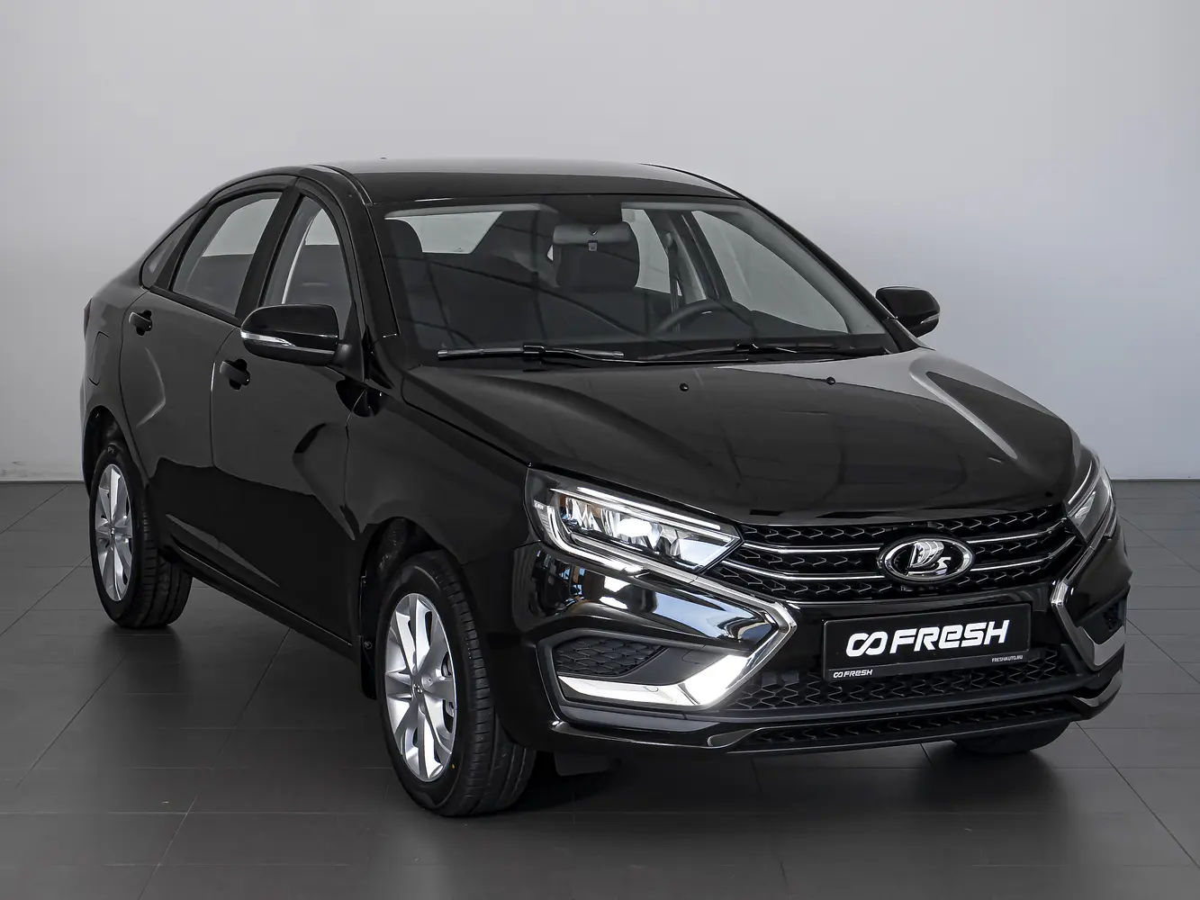 LADA (ВАЗ)