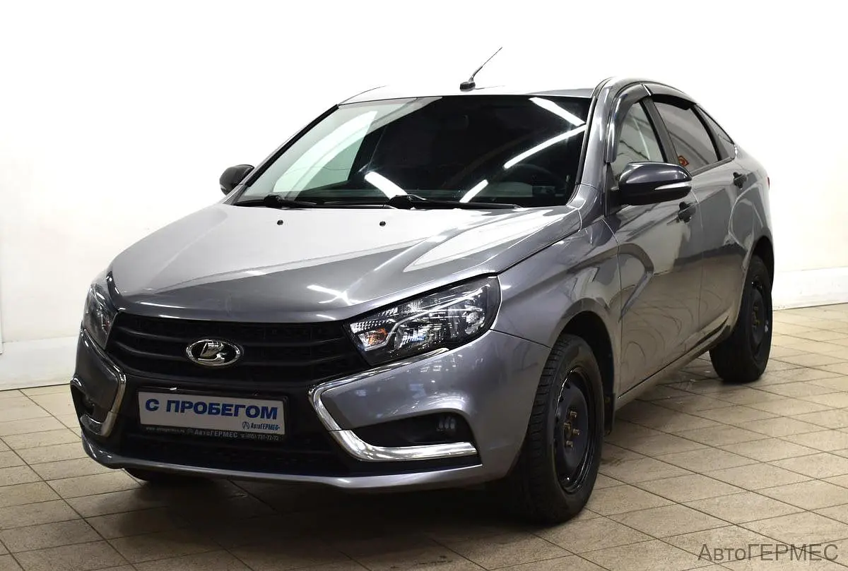 LADA (ВАЗ)