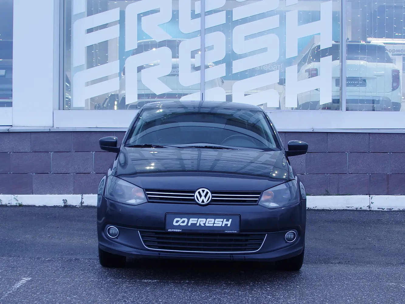 Volkswagen