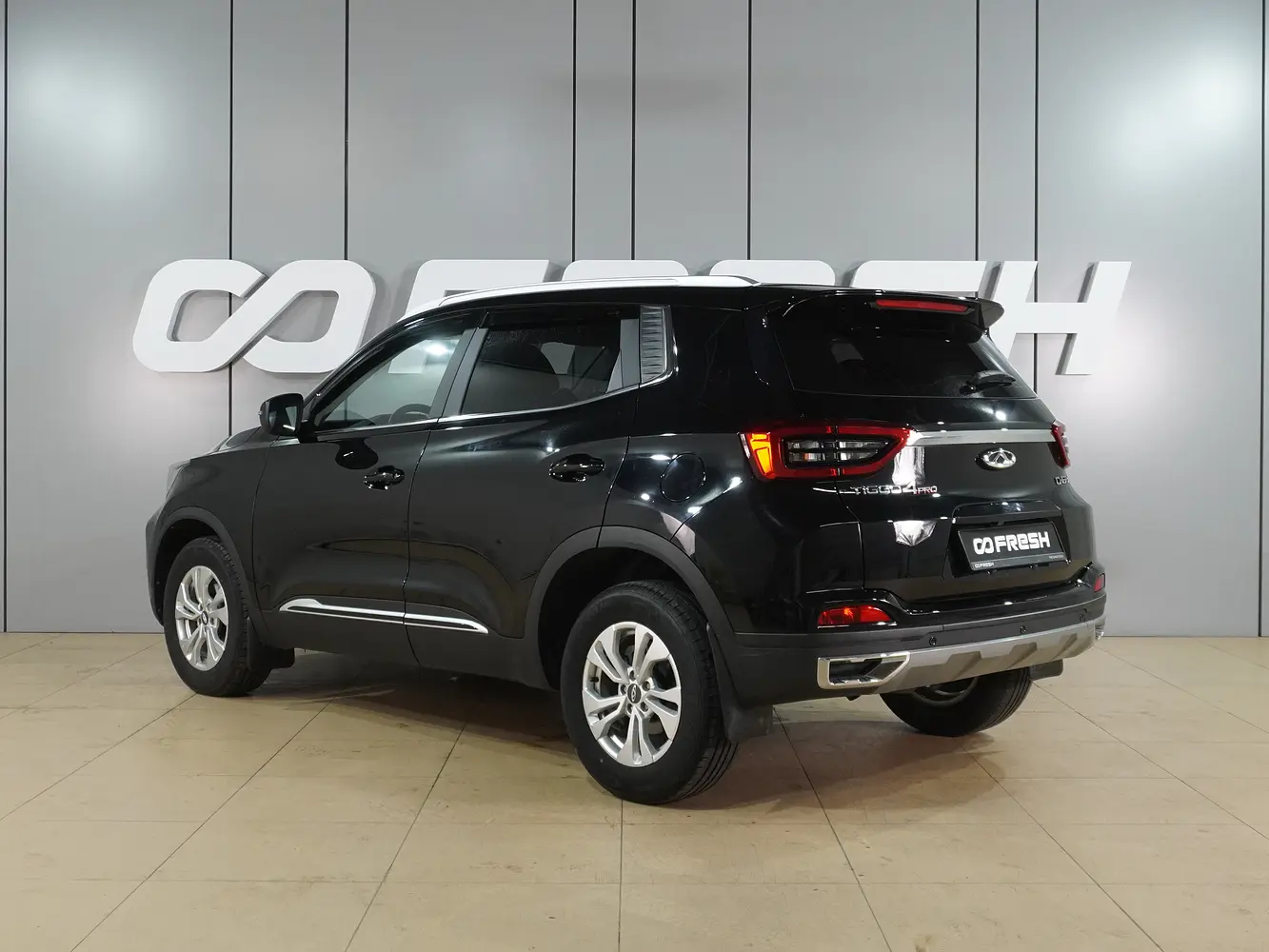 Chery