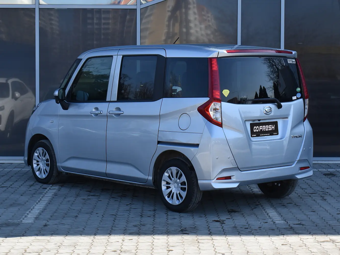 Daihatsu