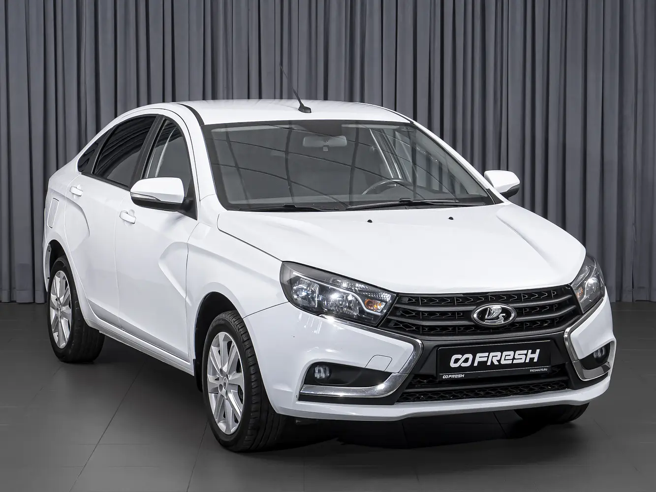 LADA (ВАЗ)