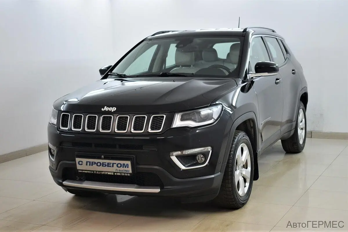 Jeep