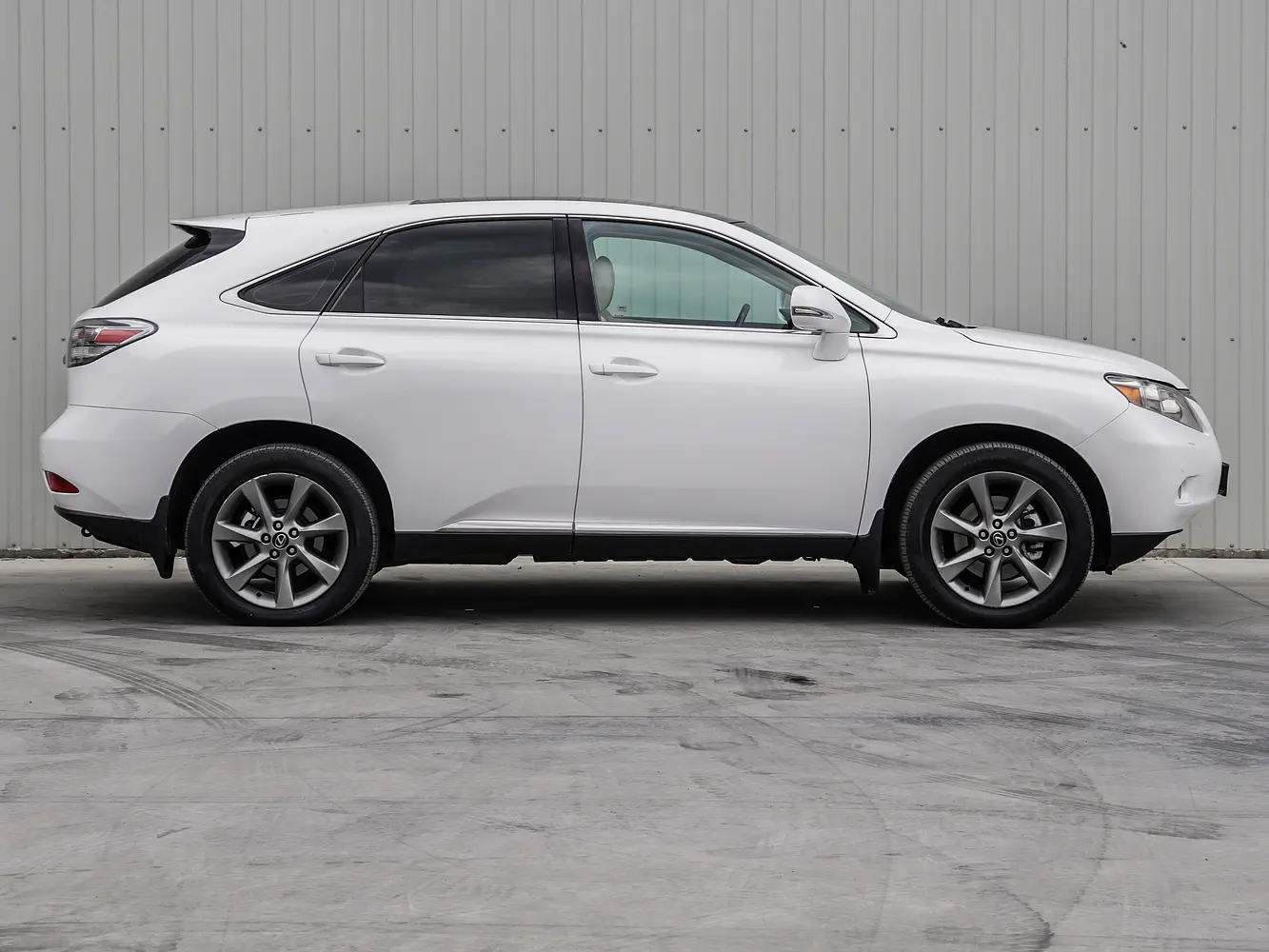 Lexus