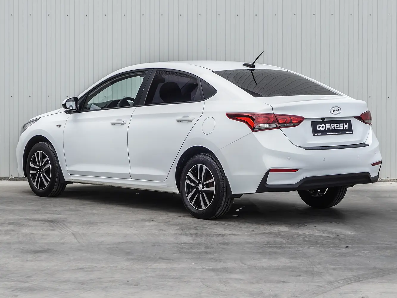 Hyundai