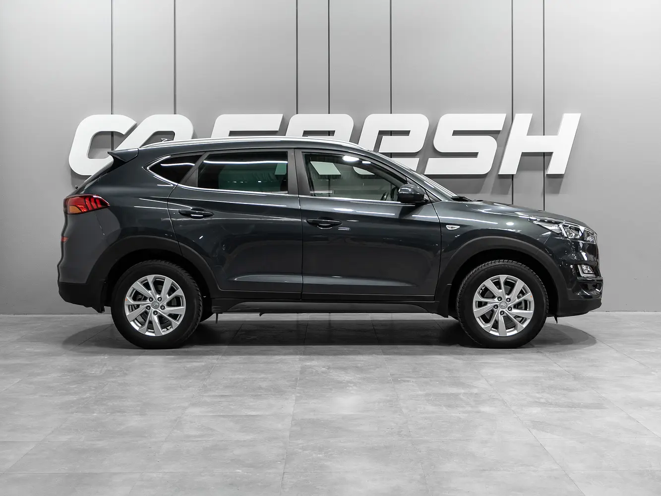 Hyundai