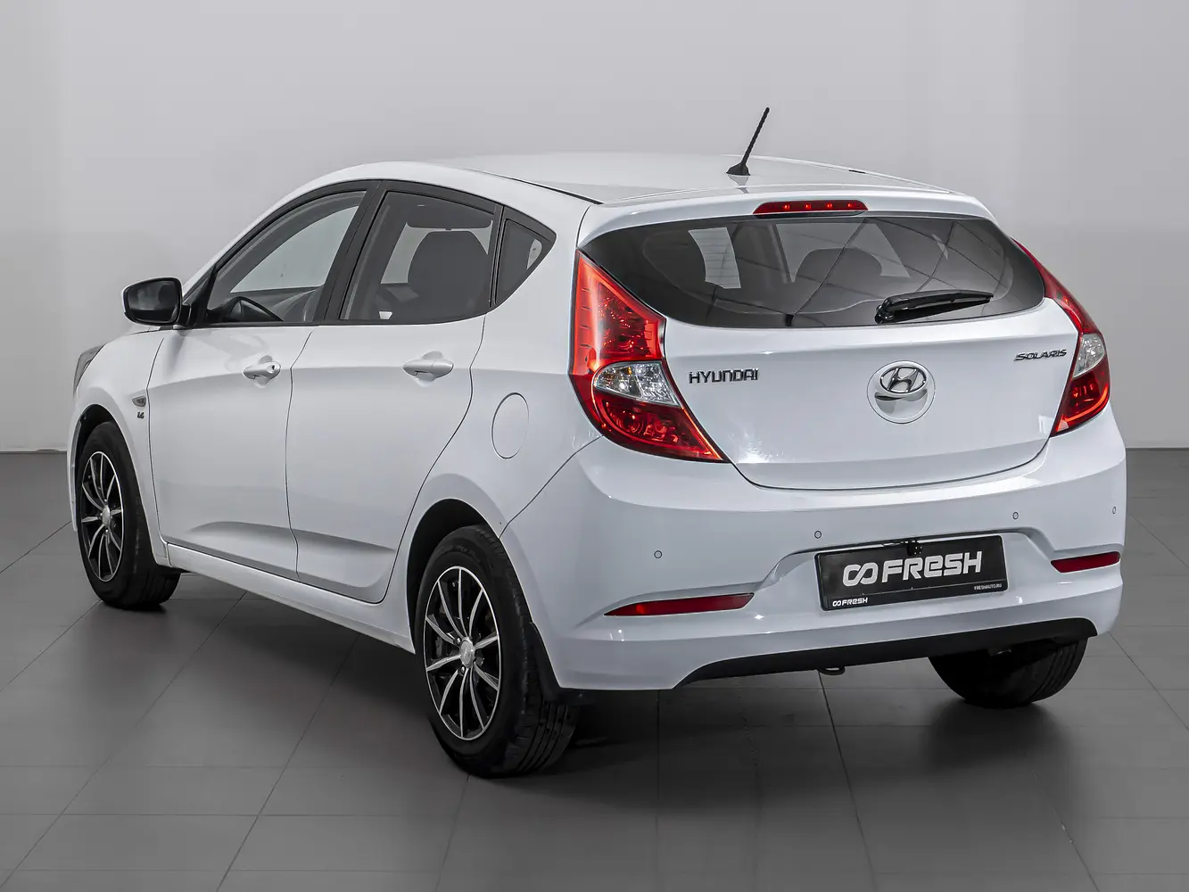 Hyundai
