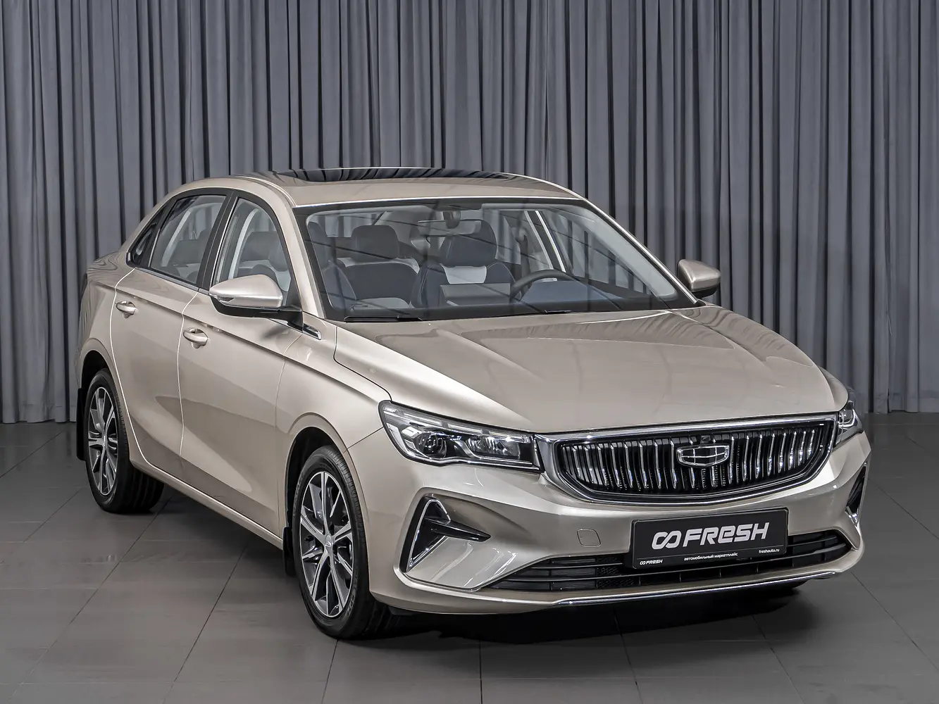 Geely