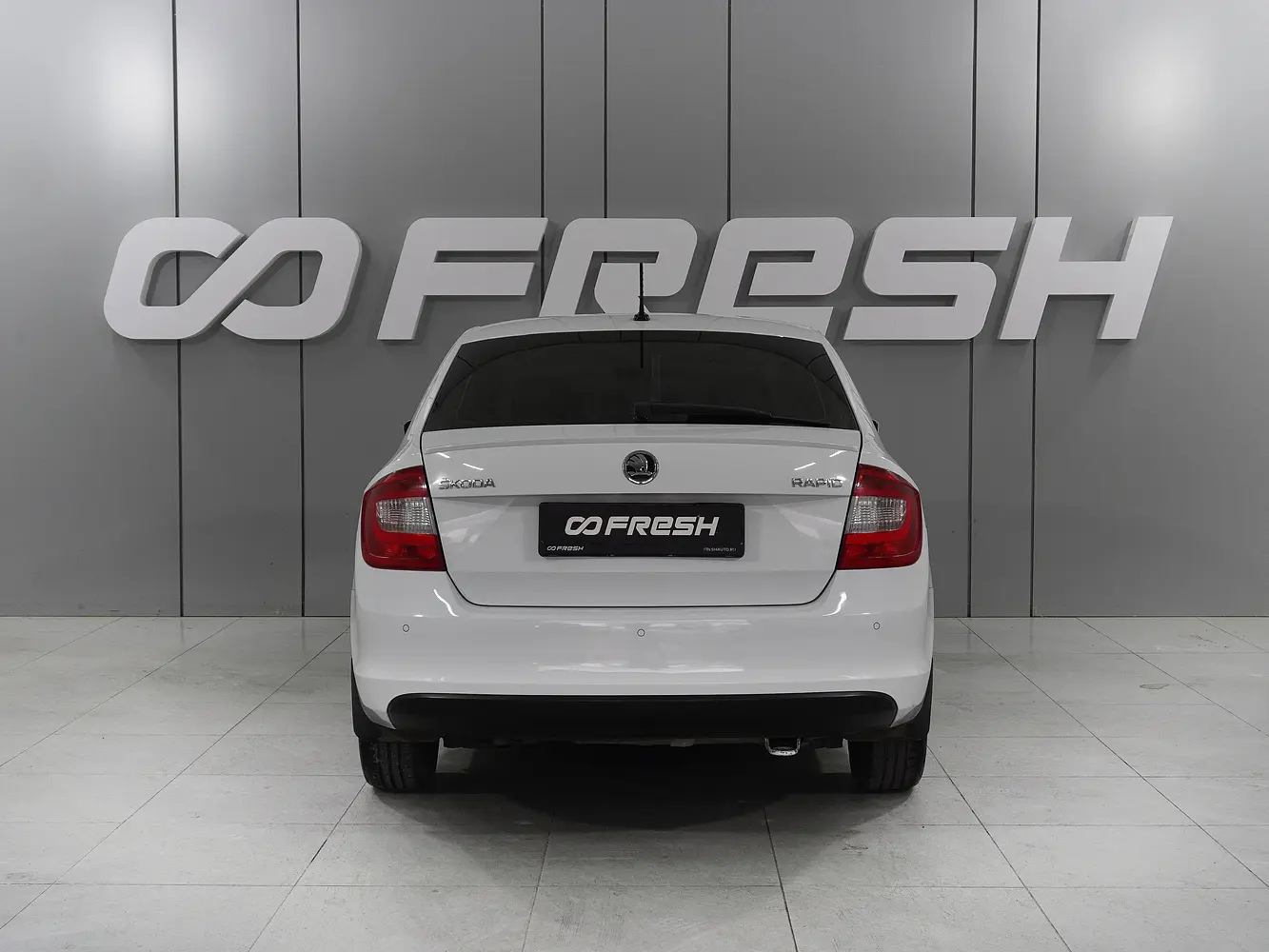 Skoda