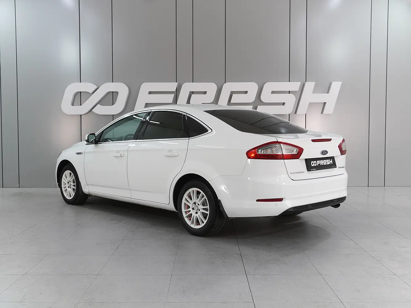 Ford