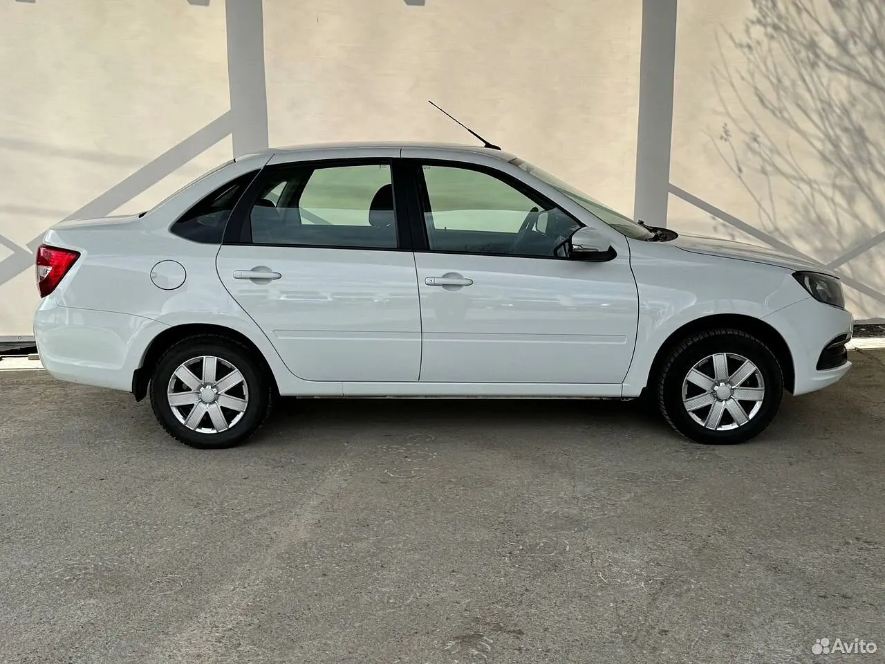 LADA (ВАЗ)
