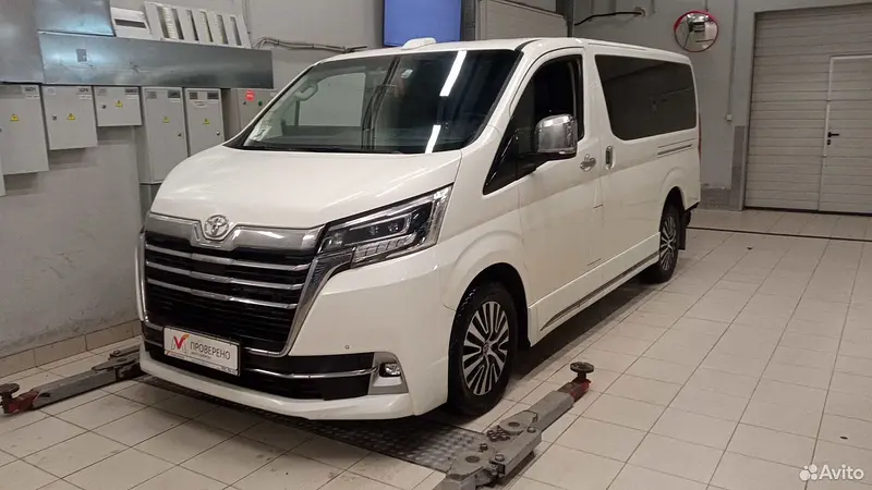 HiAce