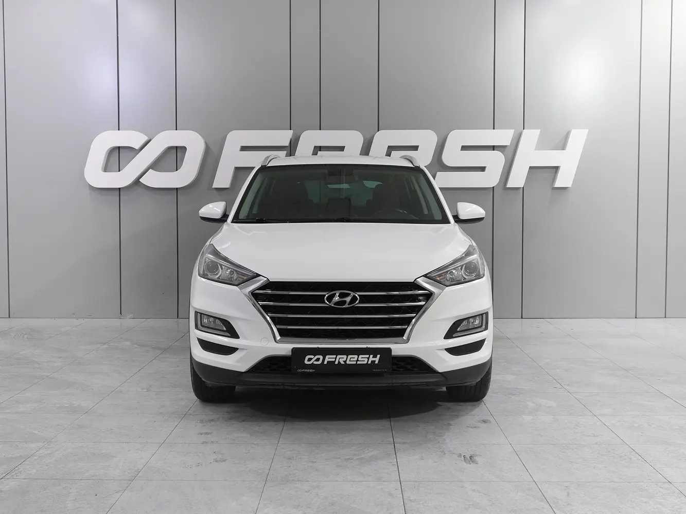 Hyundai