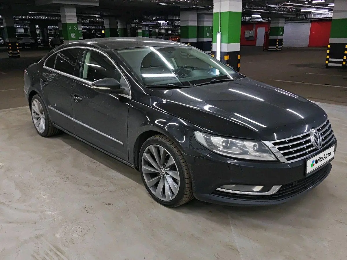 Volkswagen