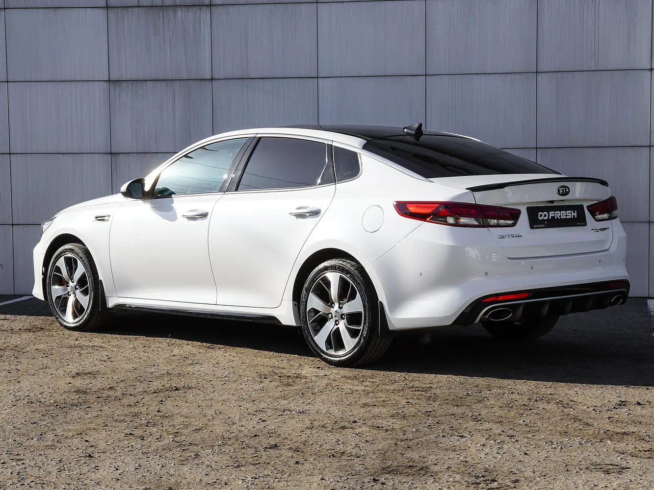 Kia
