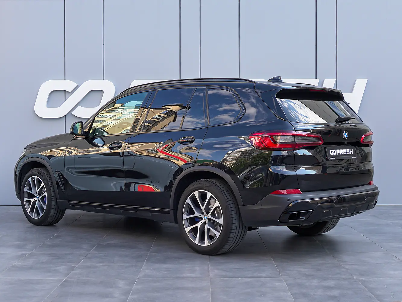 BMW