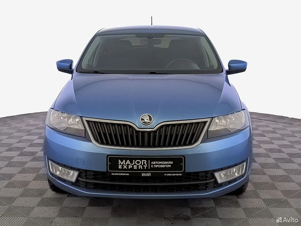 Skoda