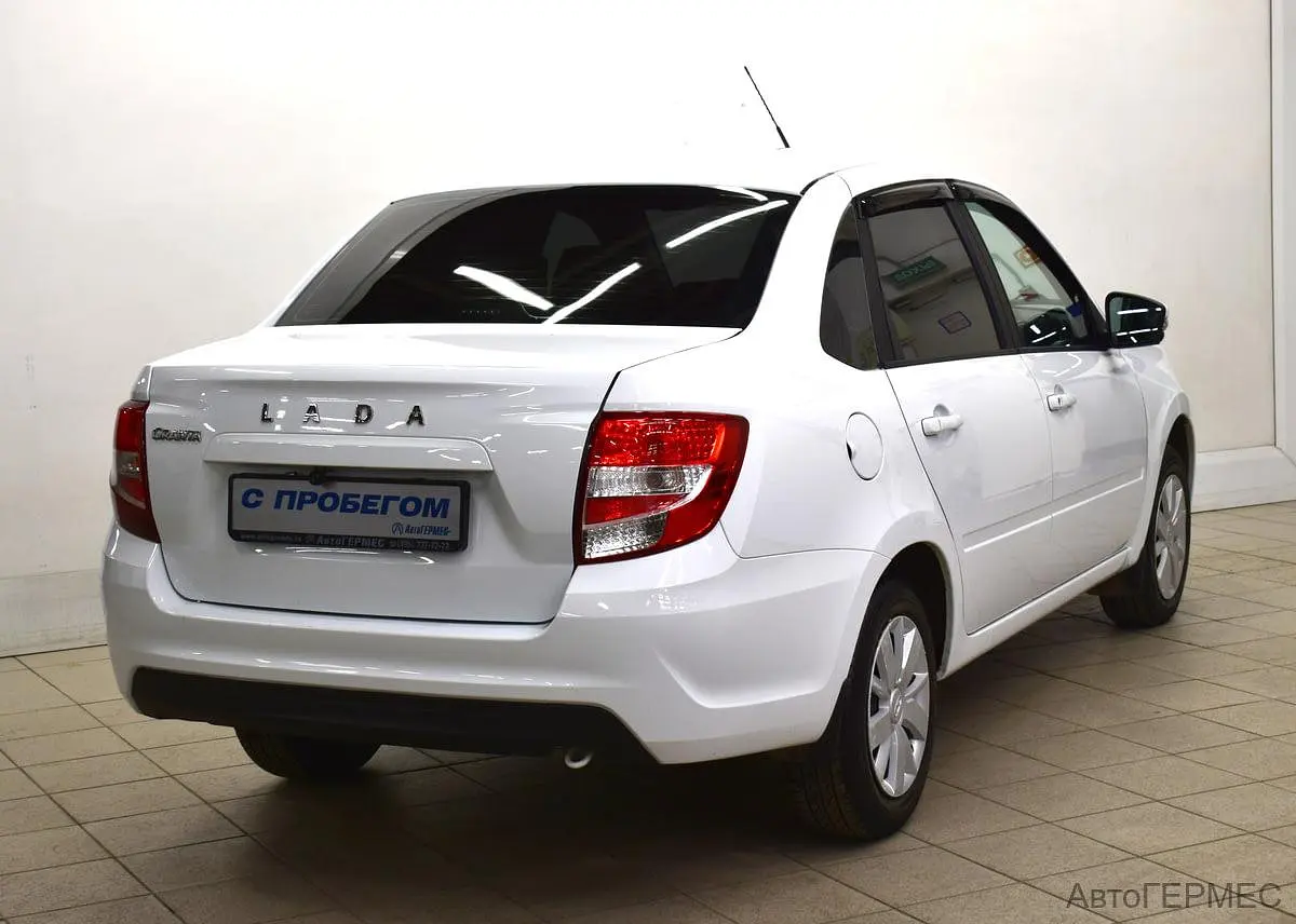 LADA (ВАЗ)