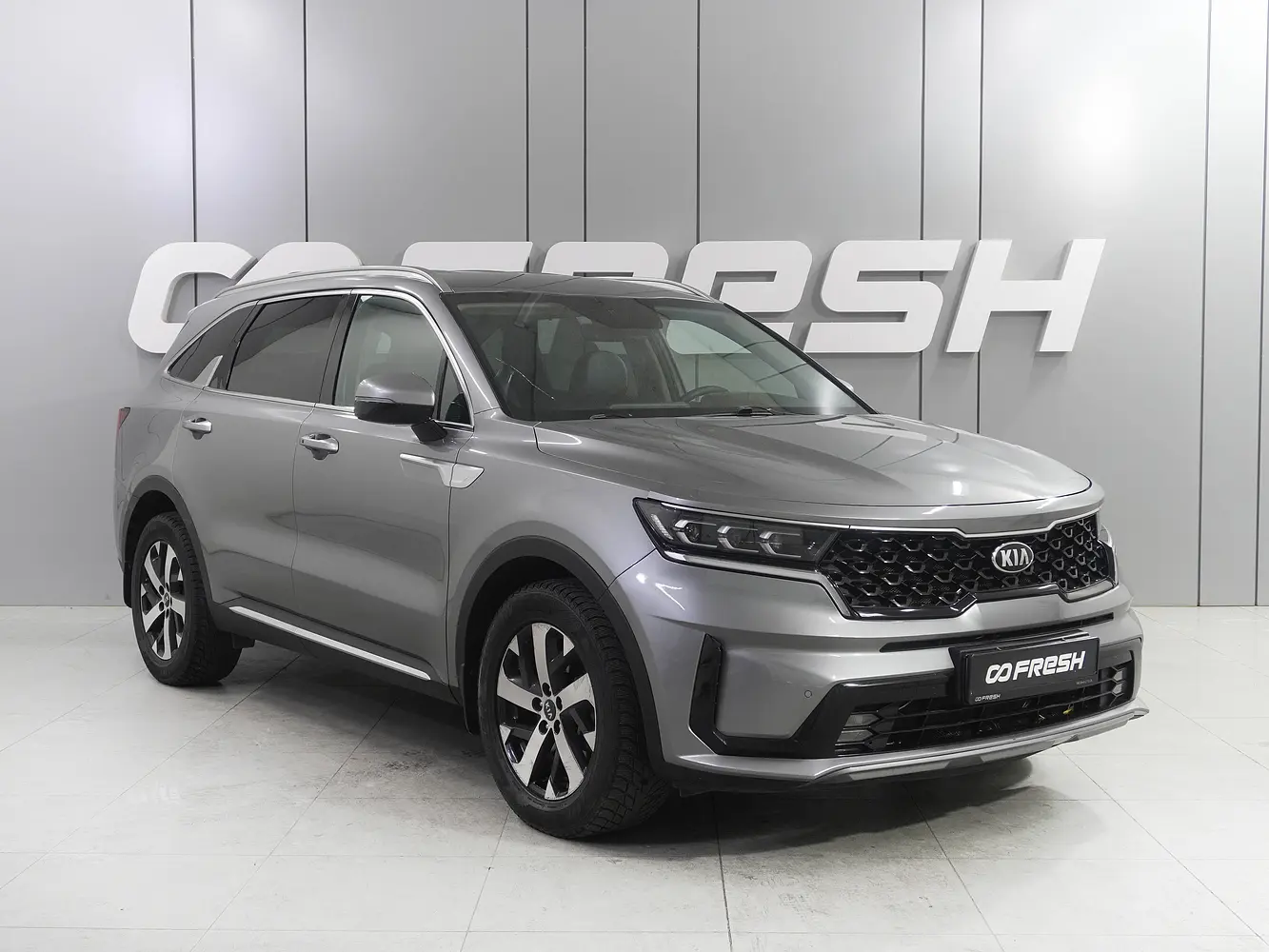 Kia
