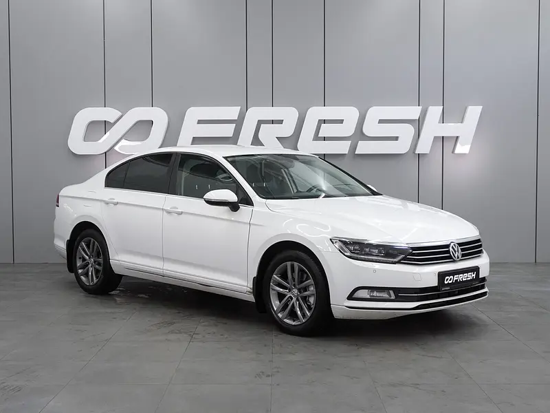 Passat
