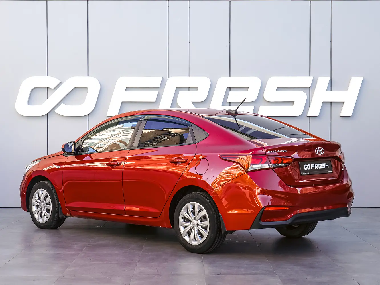 Hyundai