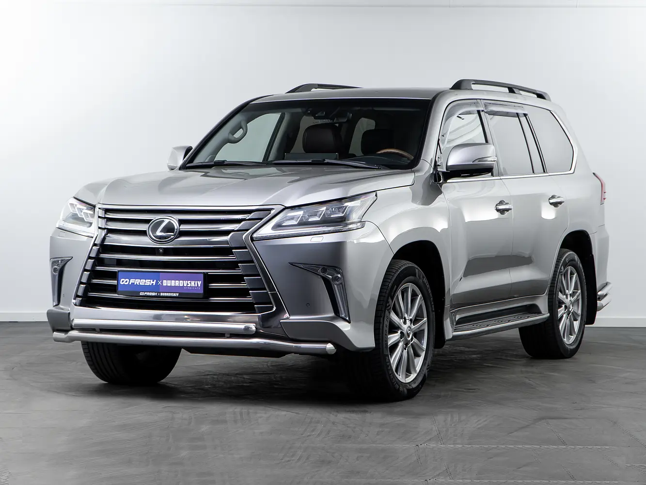 Lexus