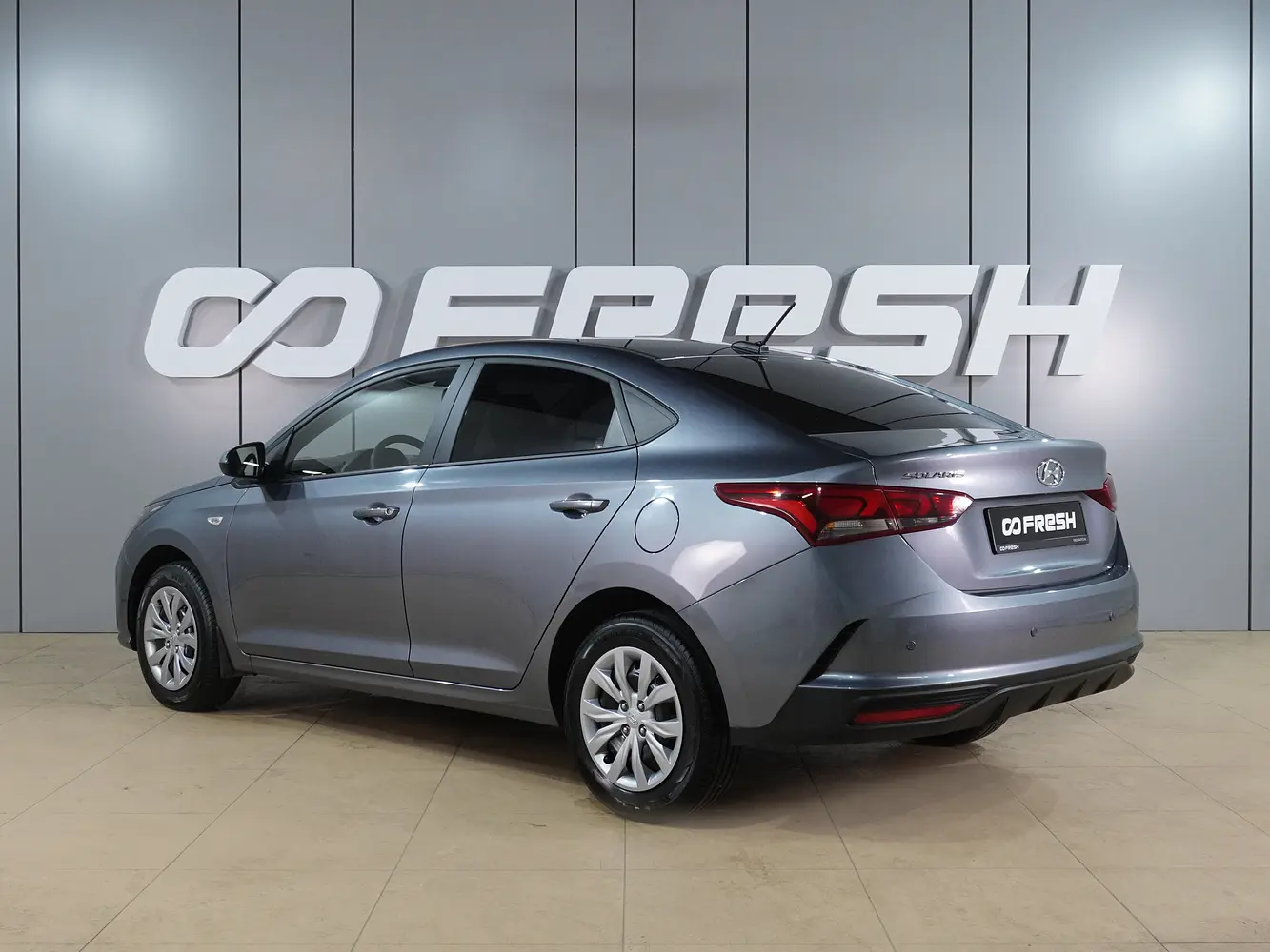 Hyundai