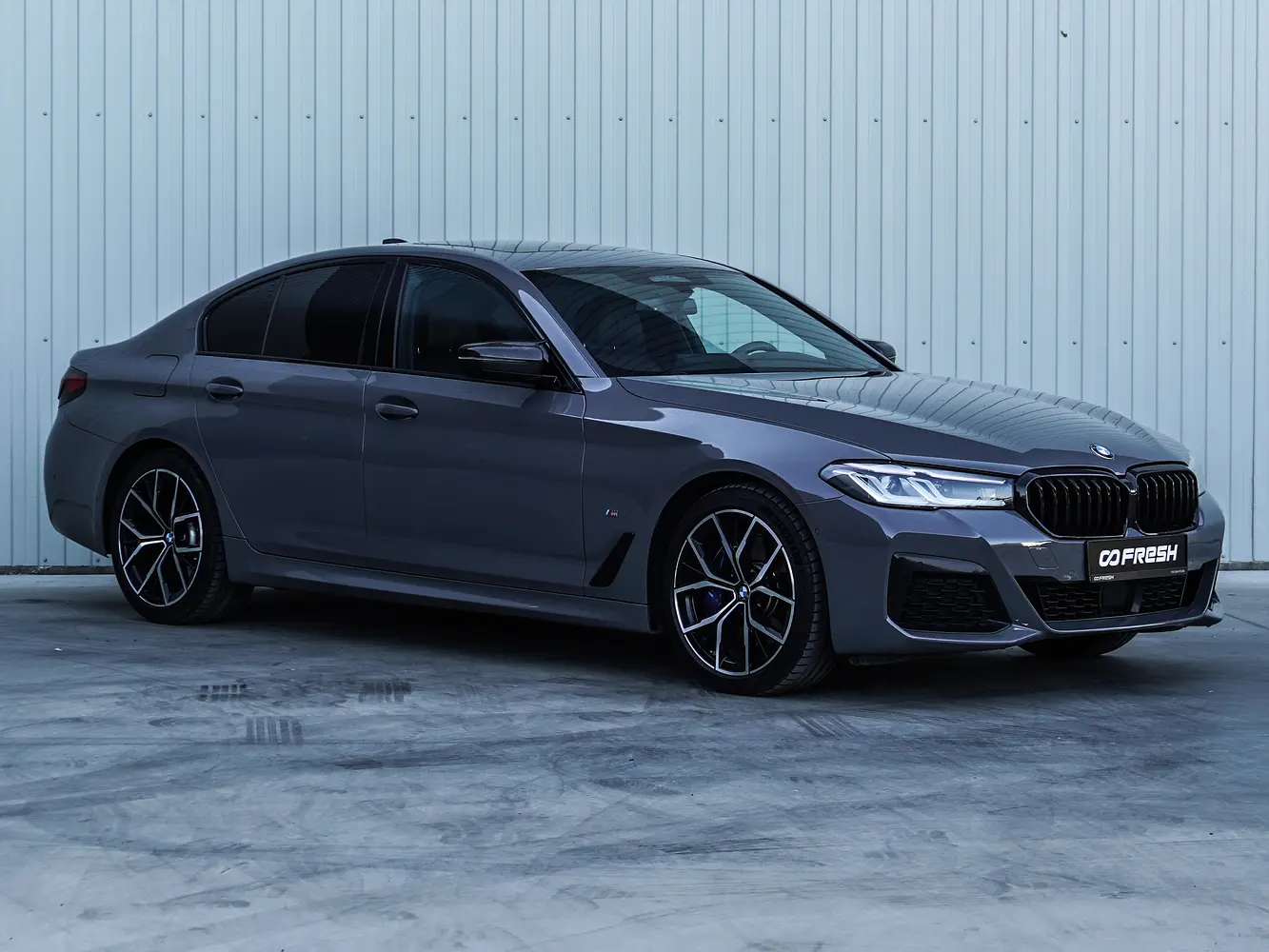 BMW