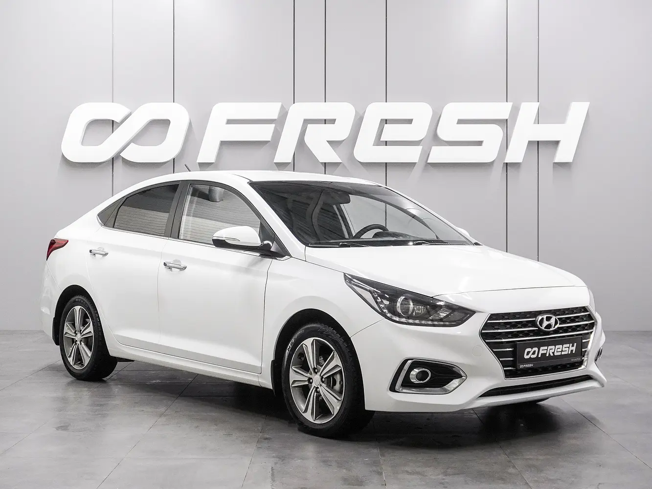 Hyundai