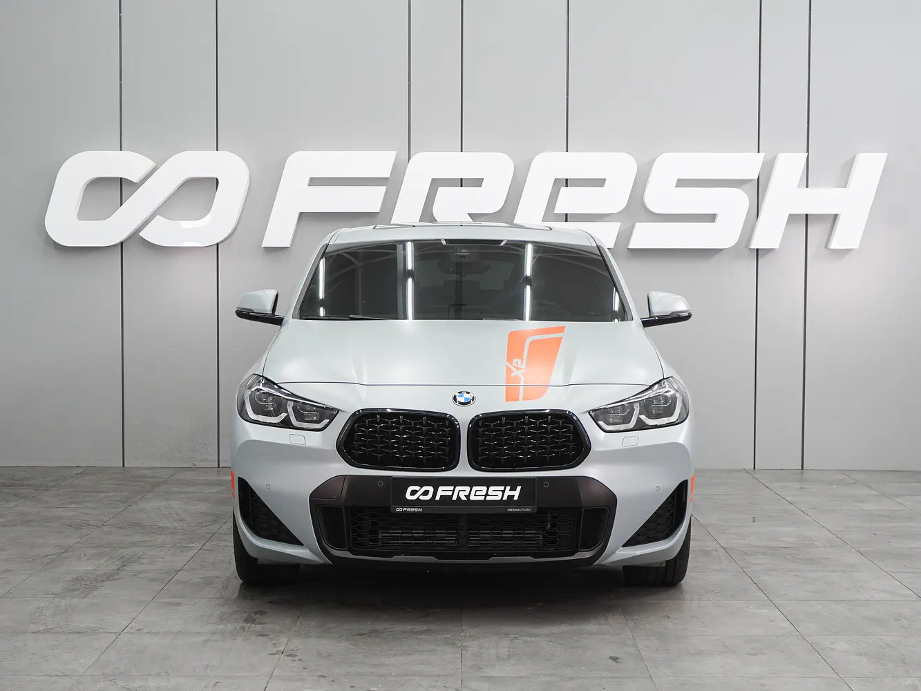 BMW